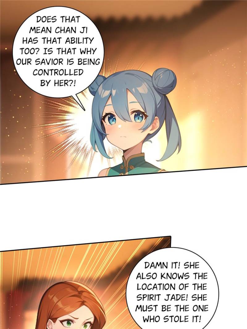 My Harem in a Foreign World Chapter 104 - Page 16