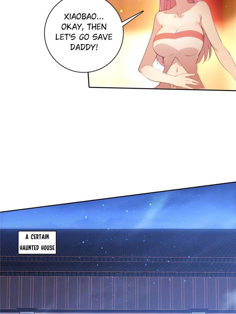 My Harem in a Foreign World Chapter 104 - Page 20