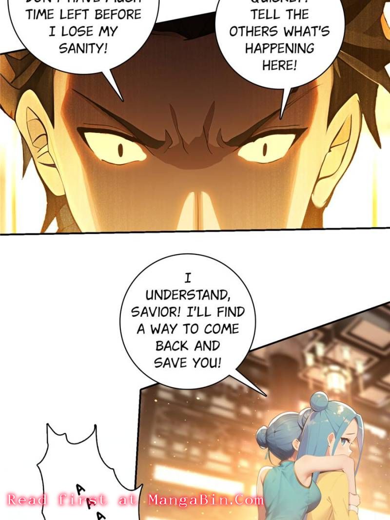 My Harem in a Foreign World Chapter 104 - Page 3