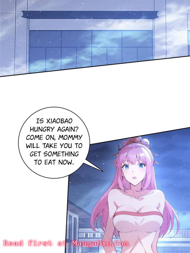 My Harem in a Foreign World Chapter 104 - Page 21