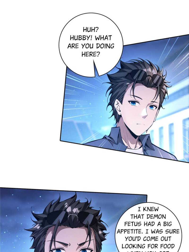 My Harem in a Foreign World Chapter 104 - Page 23