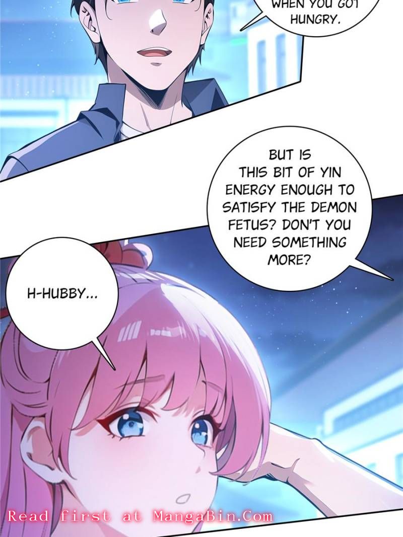 My Harem in a Foreign World Chapter 104 - Page 24