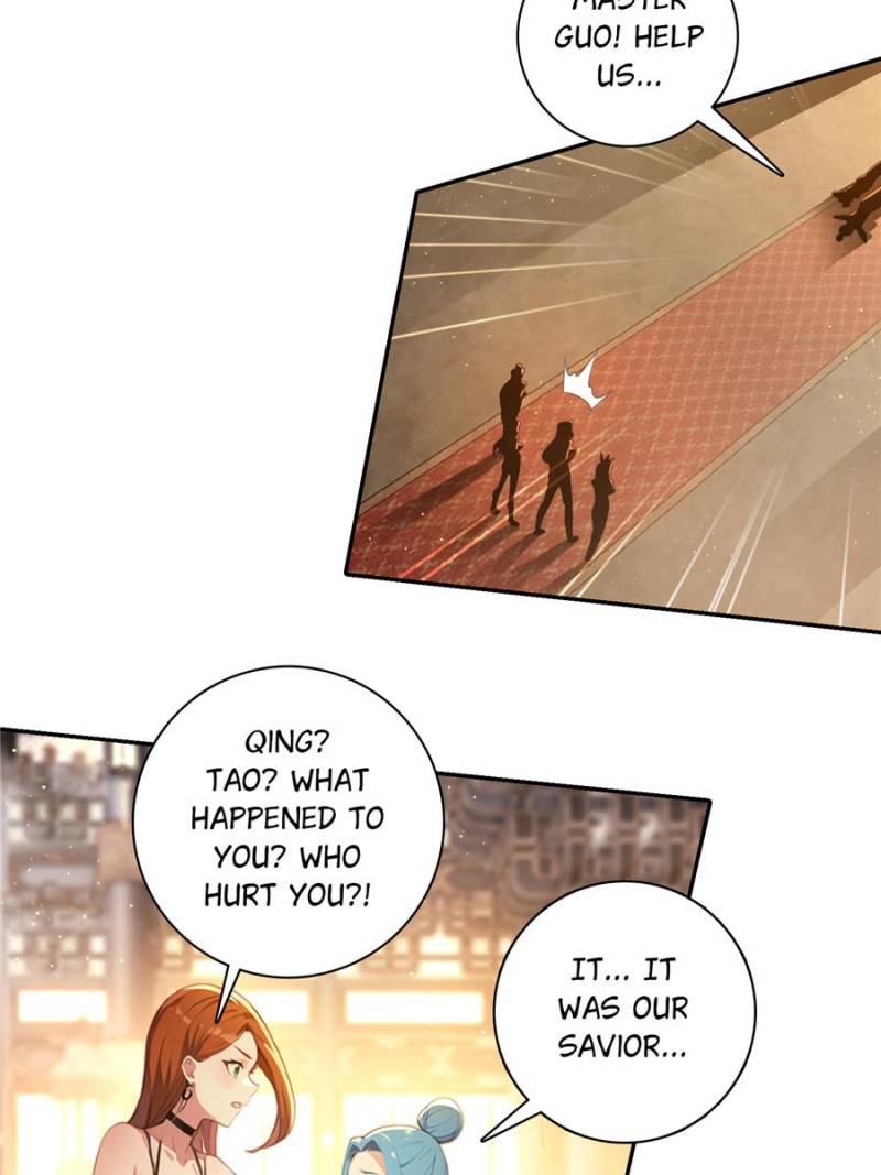 My Harem in a Foreign World Chapter 104 - Page 5