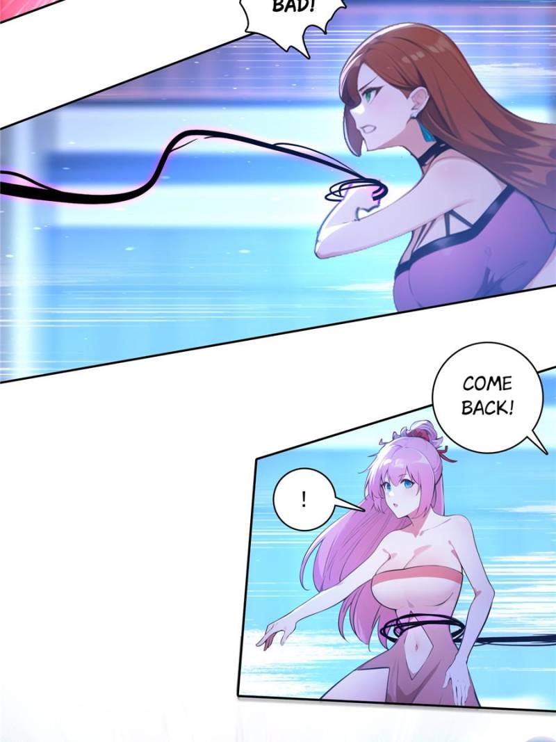 My Harem in a Foreign World Chapter 105 - Page 11