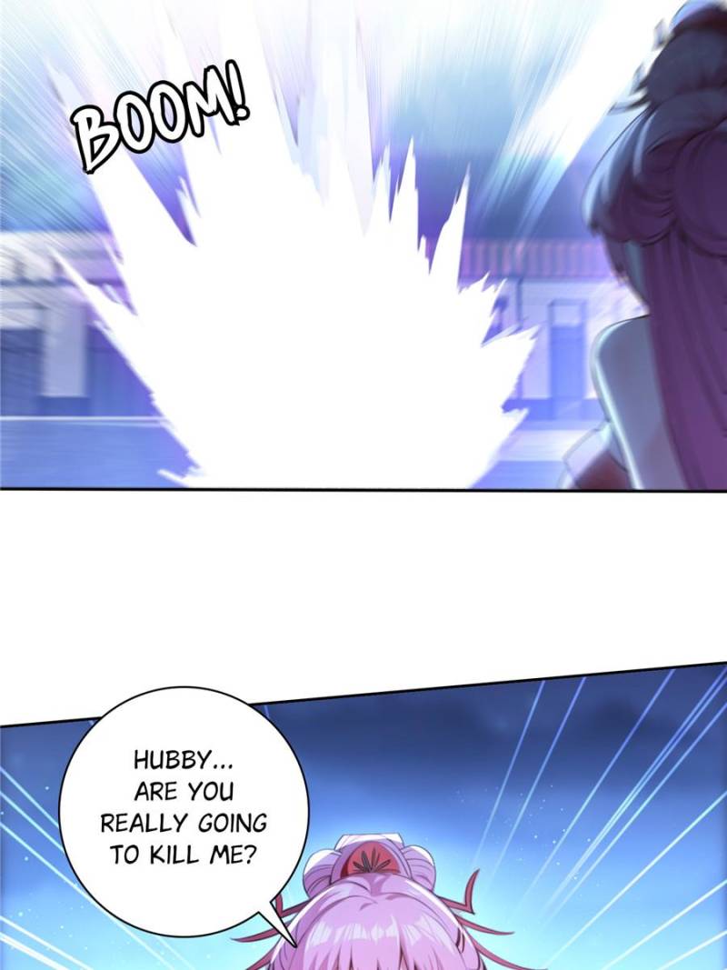 My Harem in a Foreign World Chapter 105 - Page 12