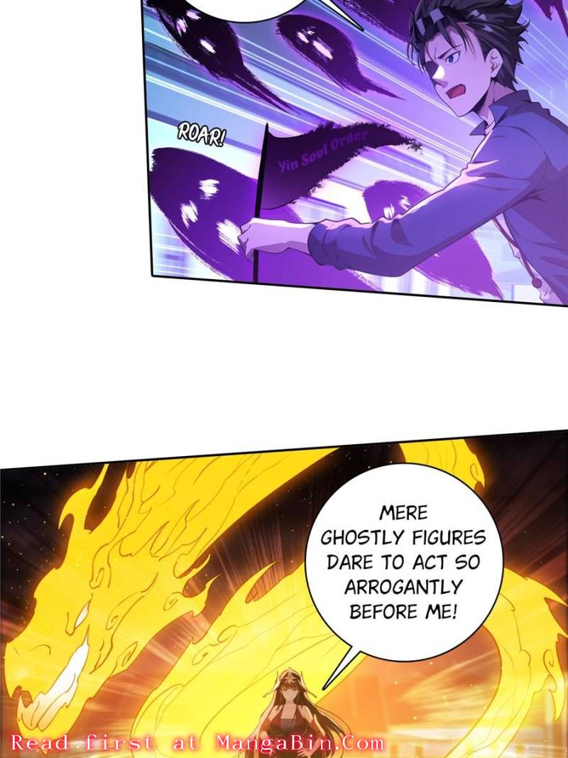 My Harem in a Foreign World Chapter 105 - Page 17