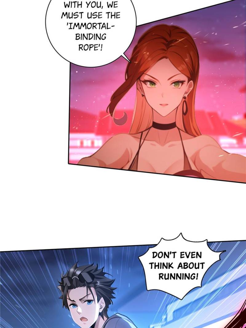My Harem in a Foreign World Chapter 105 - Page 19