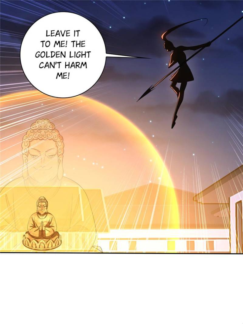 My Harem in a Foreign World Chapter 105 - Page 23