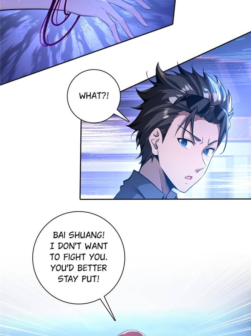 My Harem in a Foreign World Chapter 105 - Page 5