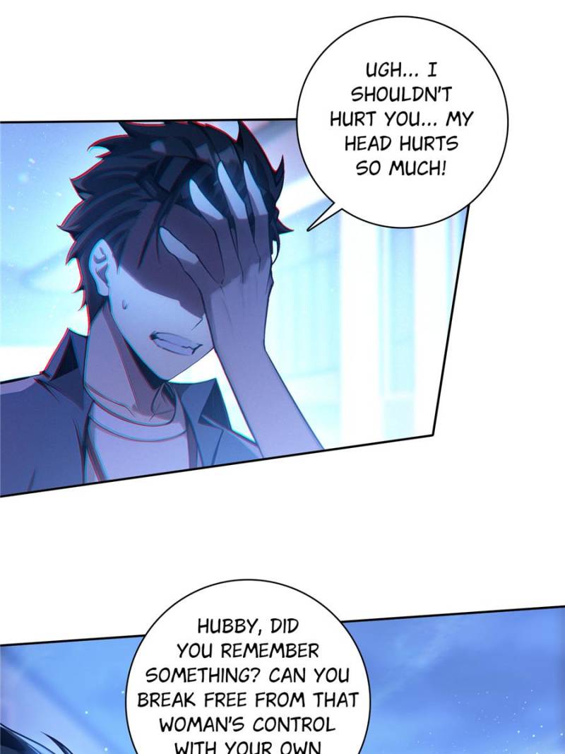 My Harem in a Foreign World Chapter 105 - Page 7