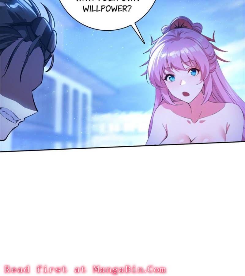 My Harem in a Foreign World Chapter 105 - Page 8