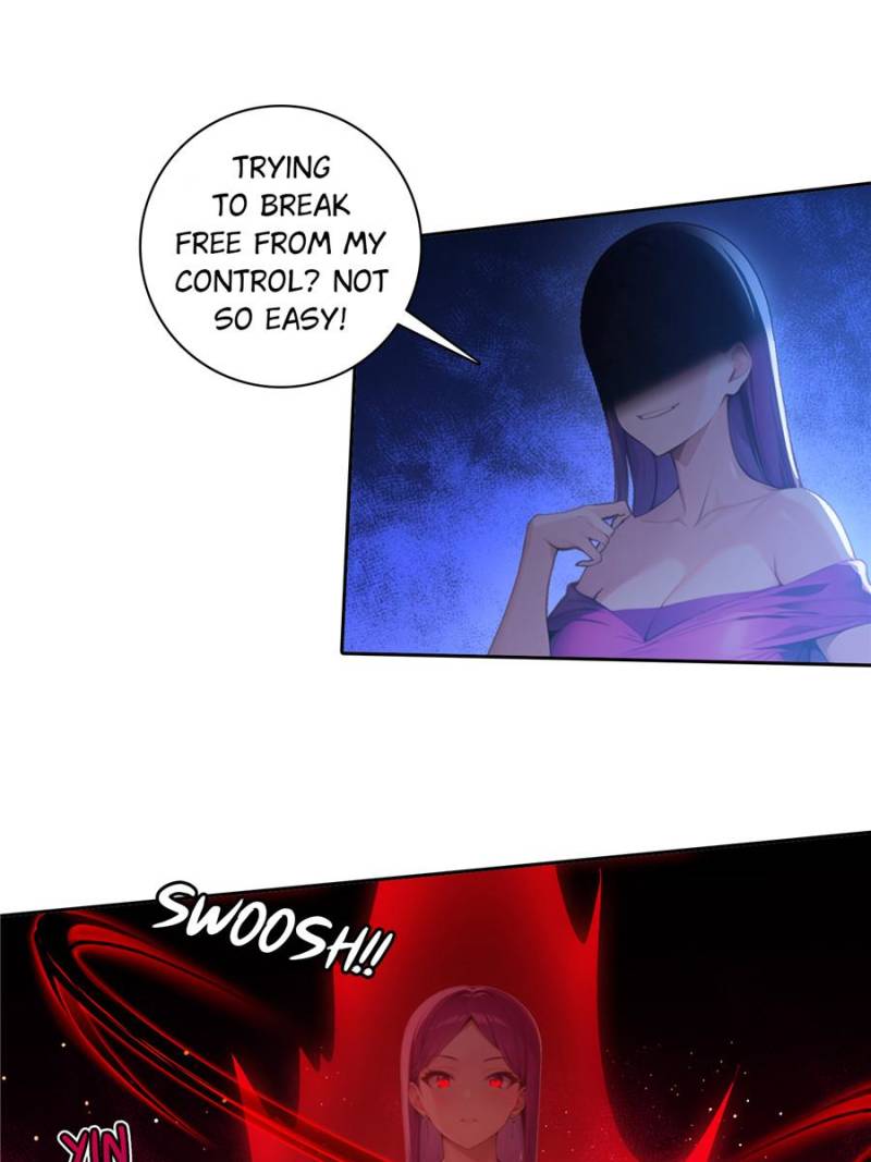 My Harem in a Foreign World Chapter 105 - Page 9