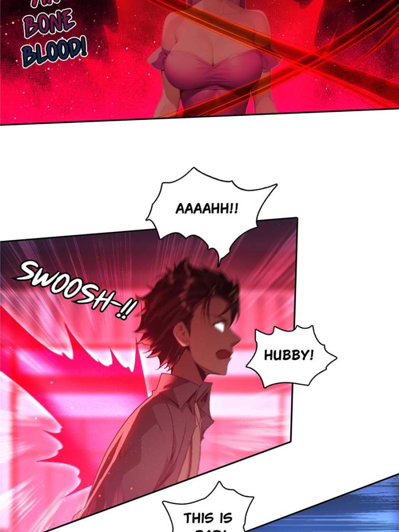 My Harem in a Foreign World Chapter 105 - Page 10