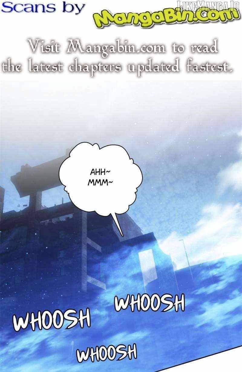 My Harem in a Foreign World Chapter 111 - Page 1