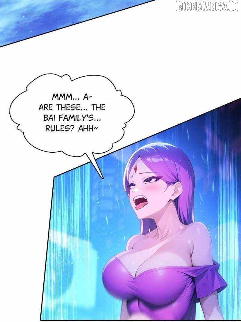 My Harem in a Foreign World Chapter 111 - Page 2