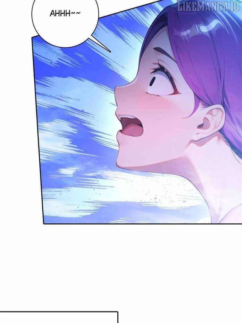 My Harem in a Foreign World Chapter 111 - Page 11