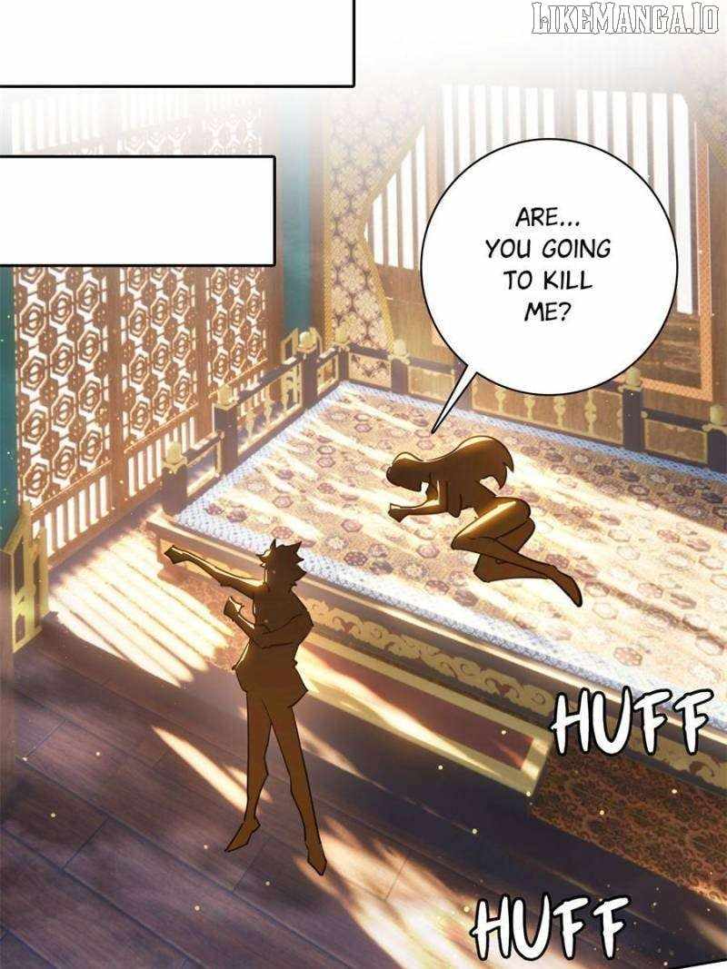 My Harem in a Foreign World Chapter 111 - Page 12