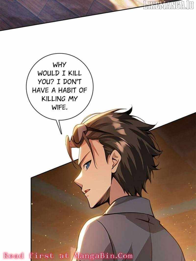 My Harem in a Foreign World Chapter 111 - Page 13