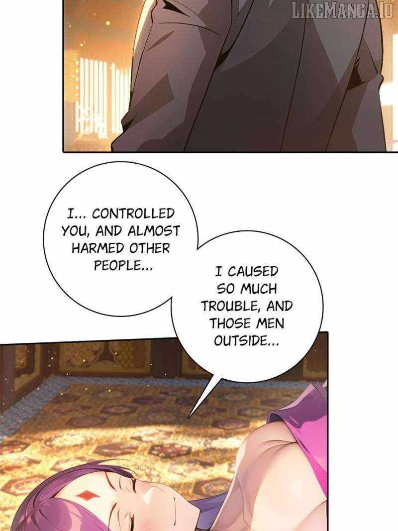 My Harem in a Foreign World Chapter 111 - Page 14