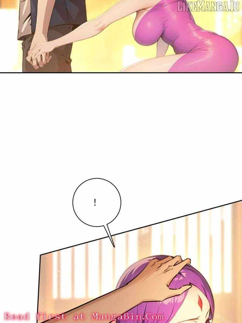 My Harem in a Foreign World Chapter 111 - Page 18