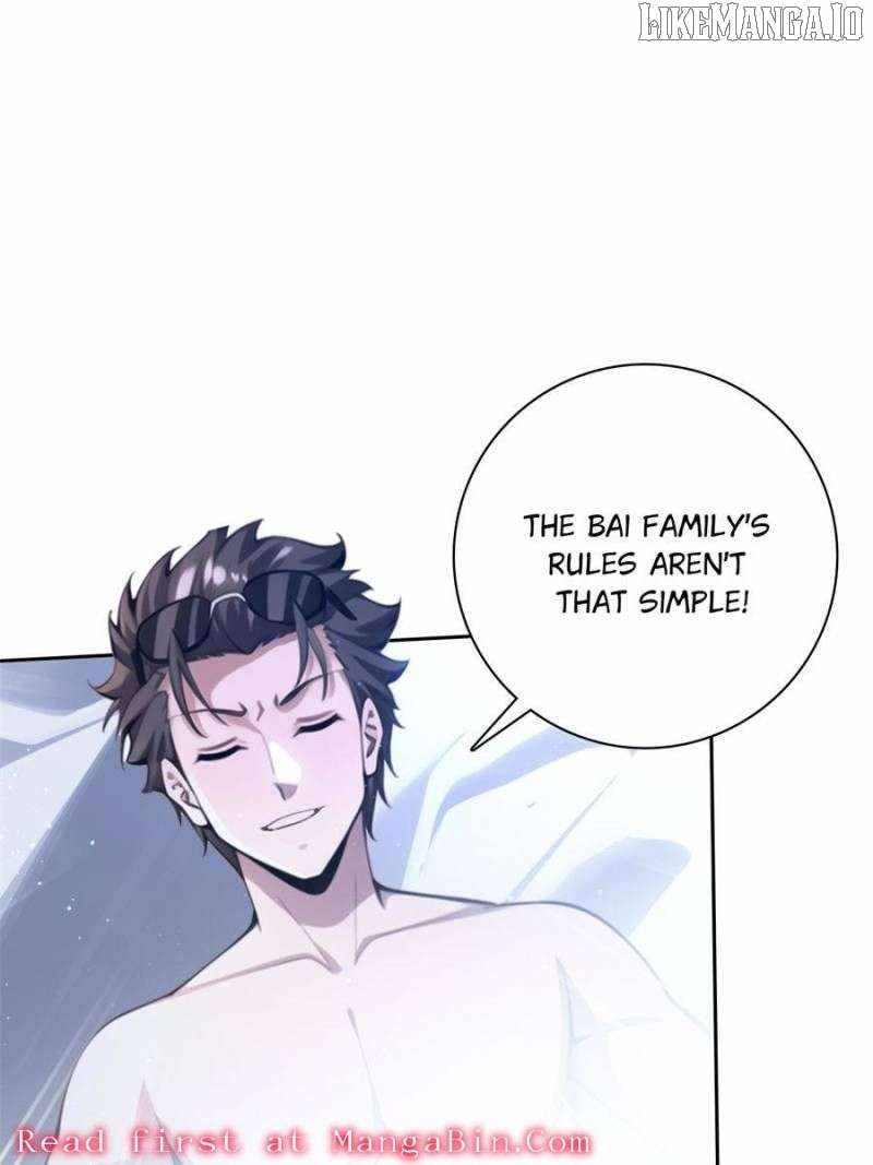 My Harem in a Foreign World Chapter 111 - Page 3