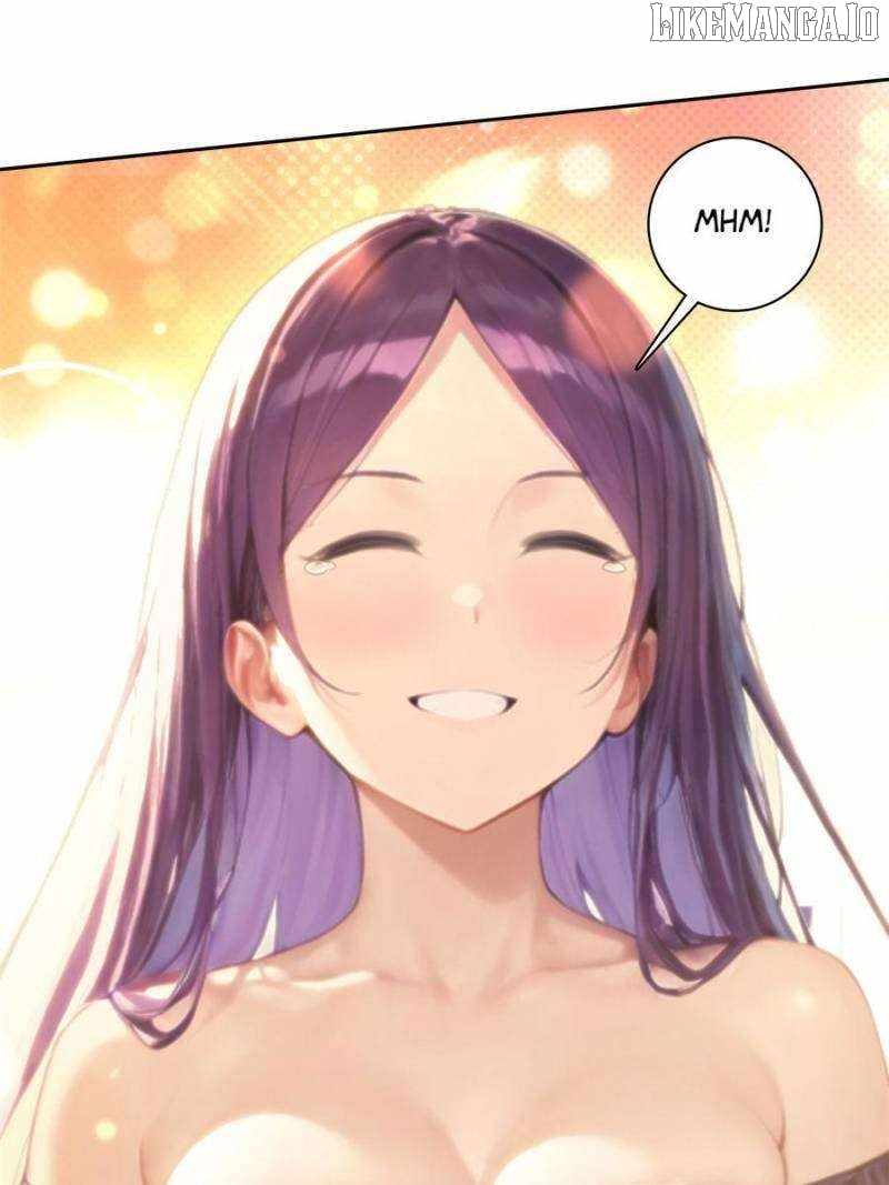 My Harem in a Foreign World Chapter 111 - Page 21