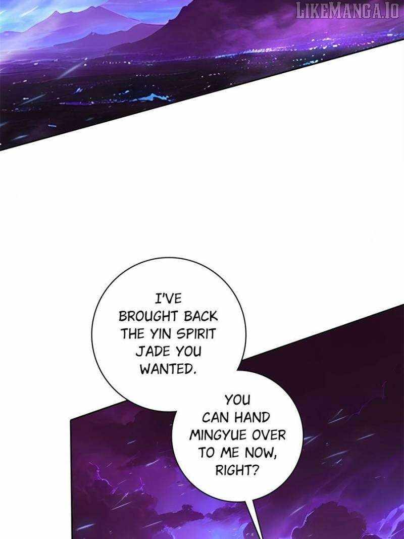 My Harem in a Foreign World Chapter 111 - Page 24
