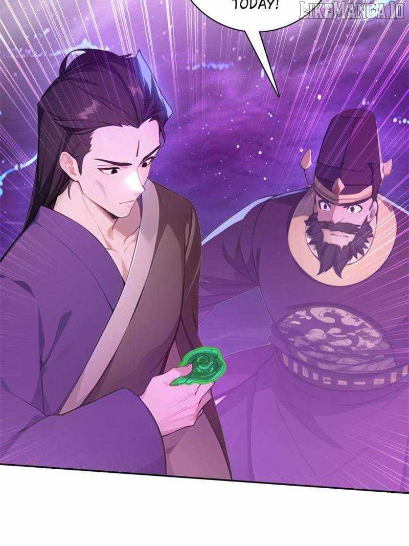 My Harem in a Foreign World Chapter 111 - Page 26
