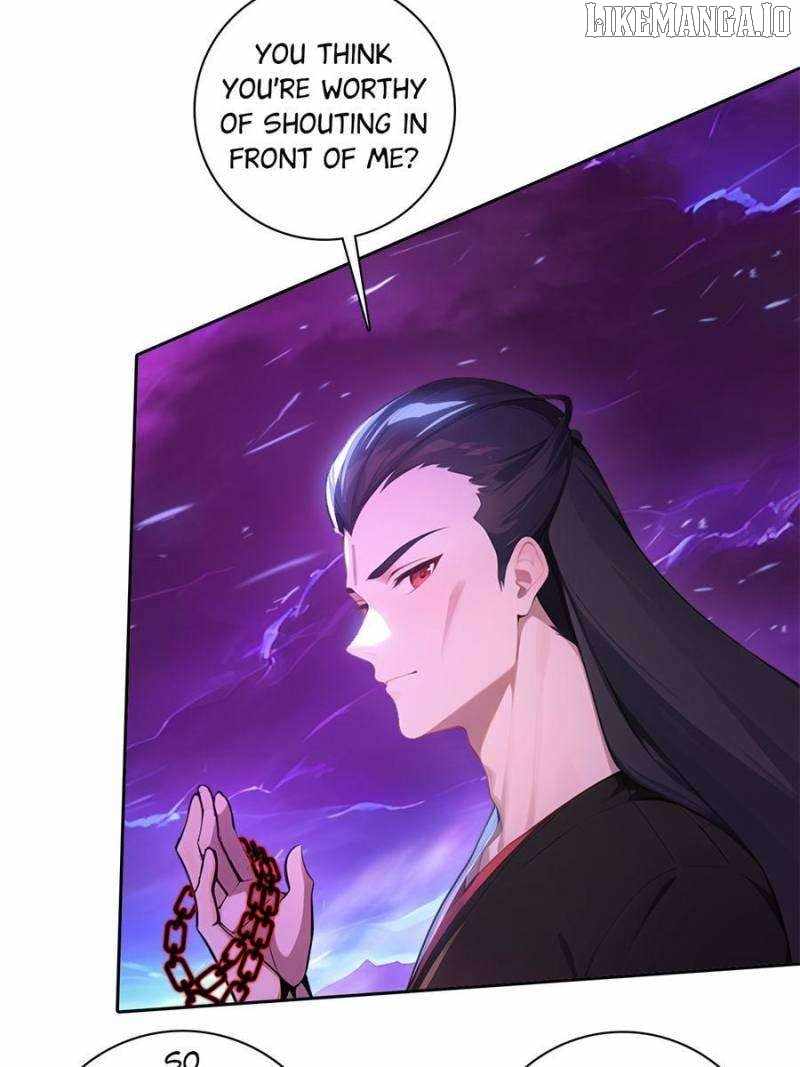 My Harem in a Foreign World Chapter 111 - Page 36