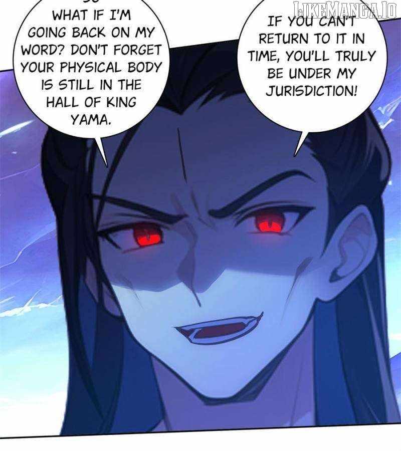 My Harem in a Foreign World Chapter 111 - Page 37