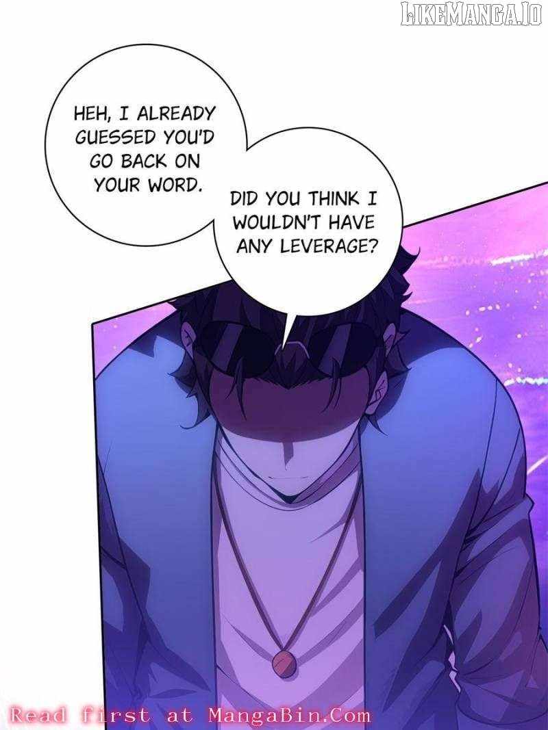 My Harem in a Foreign World Chapter 111 - Page 38