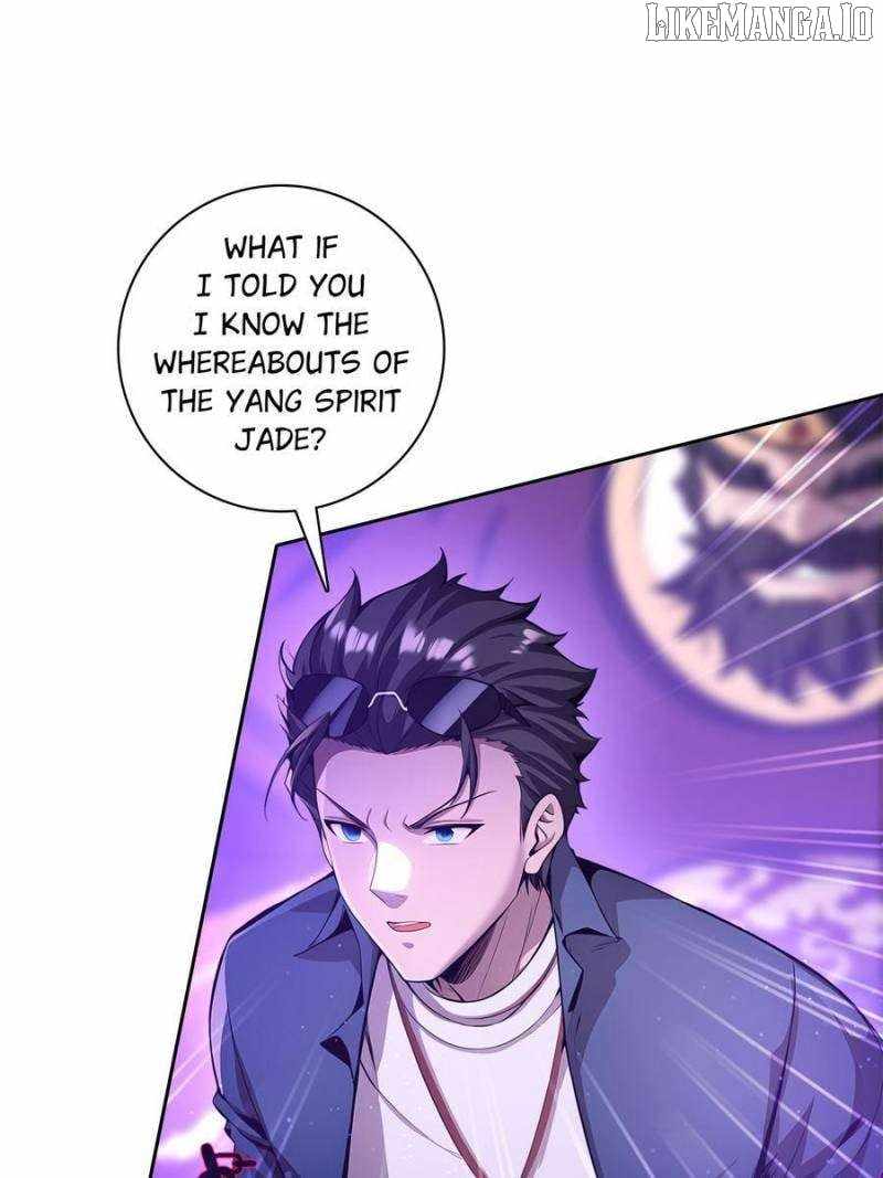 My Harem in a Foreign World Chapter 111 - Page 40