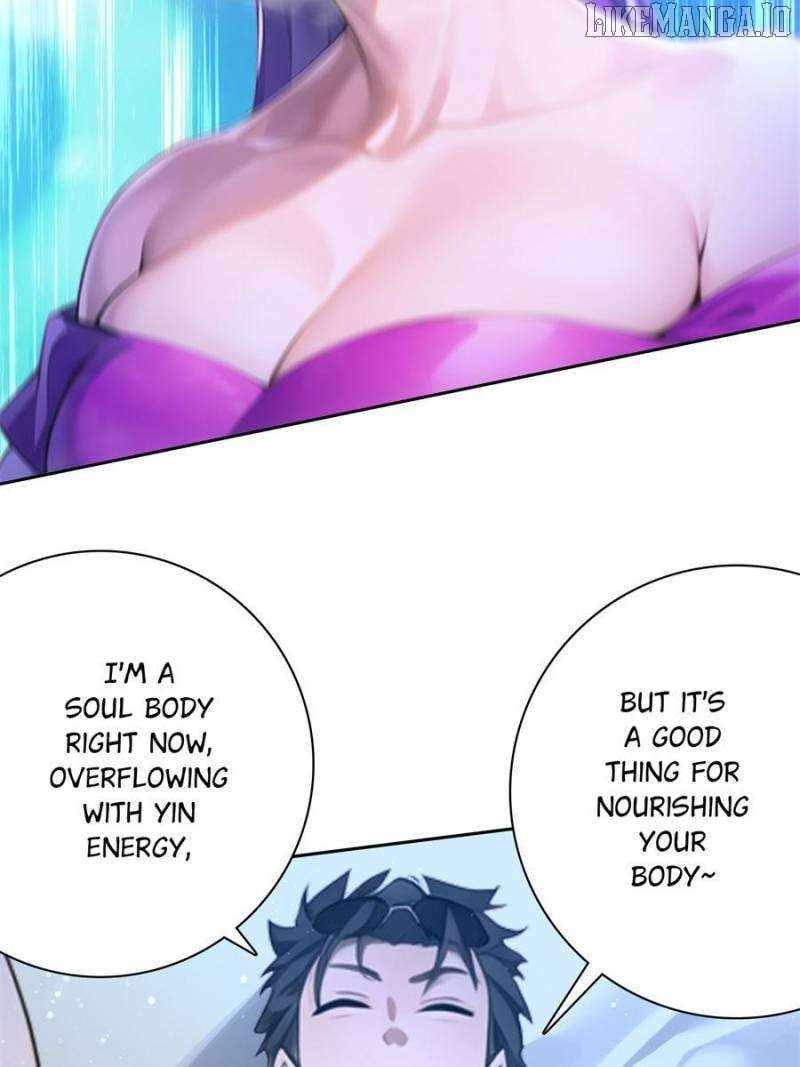 My Harem in a Foreign World Chapter 111 - Page 5