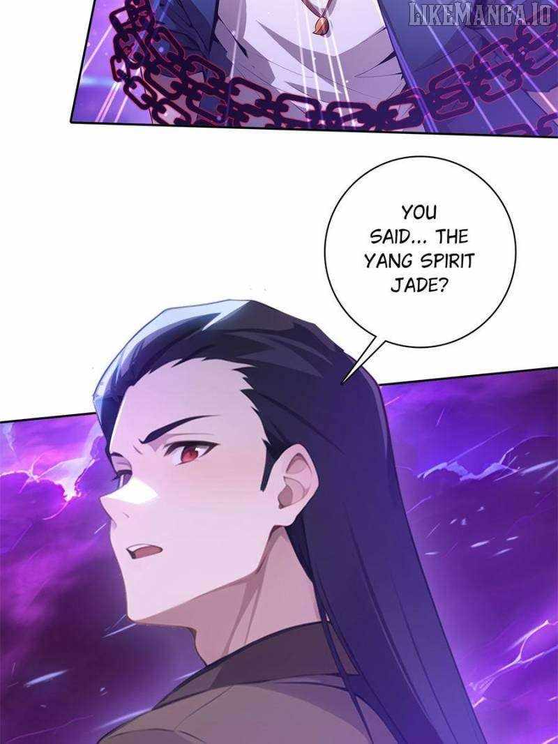 My Harem in a Foreign World Chapter 111 - Page 41