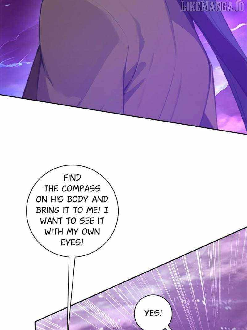 My Harem in a Foreign World Chapter 111 - Page 42