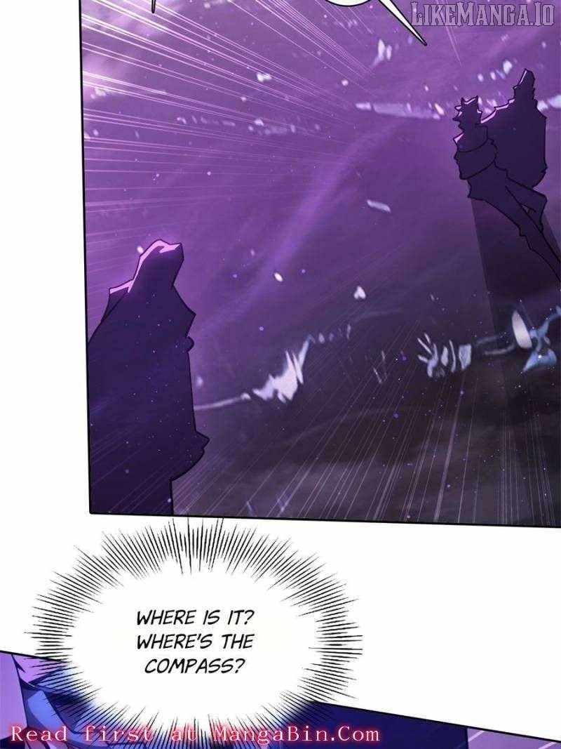 My Harem in a Foreign World Chapter 111 - Page 43