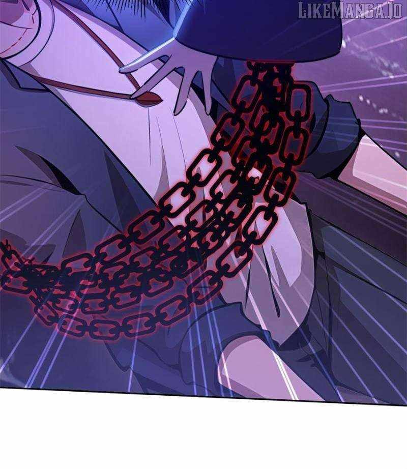 My Harem in a Foreign World Chapter 111 - Page 44