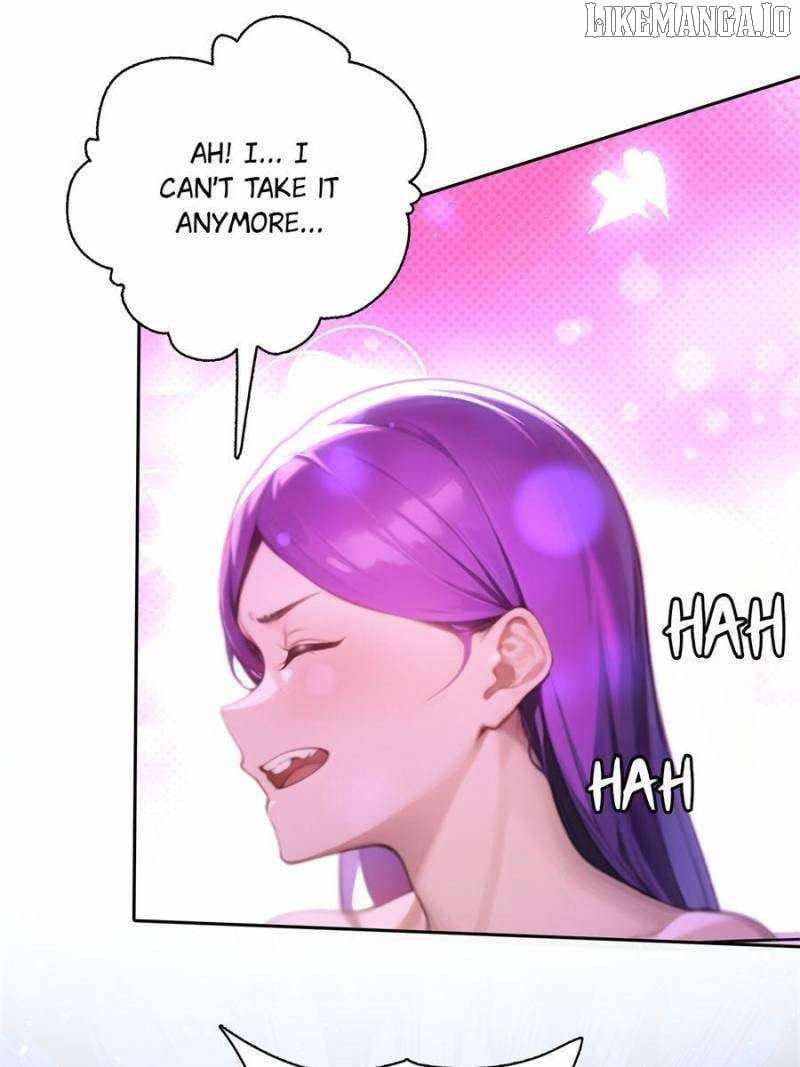 My Harem in a Foreign World Chapter 111 - Page 7