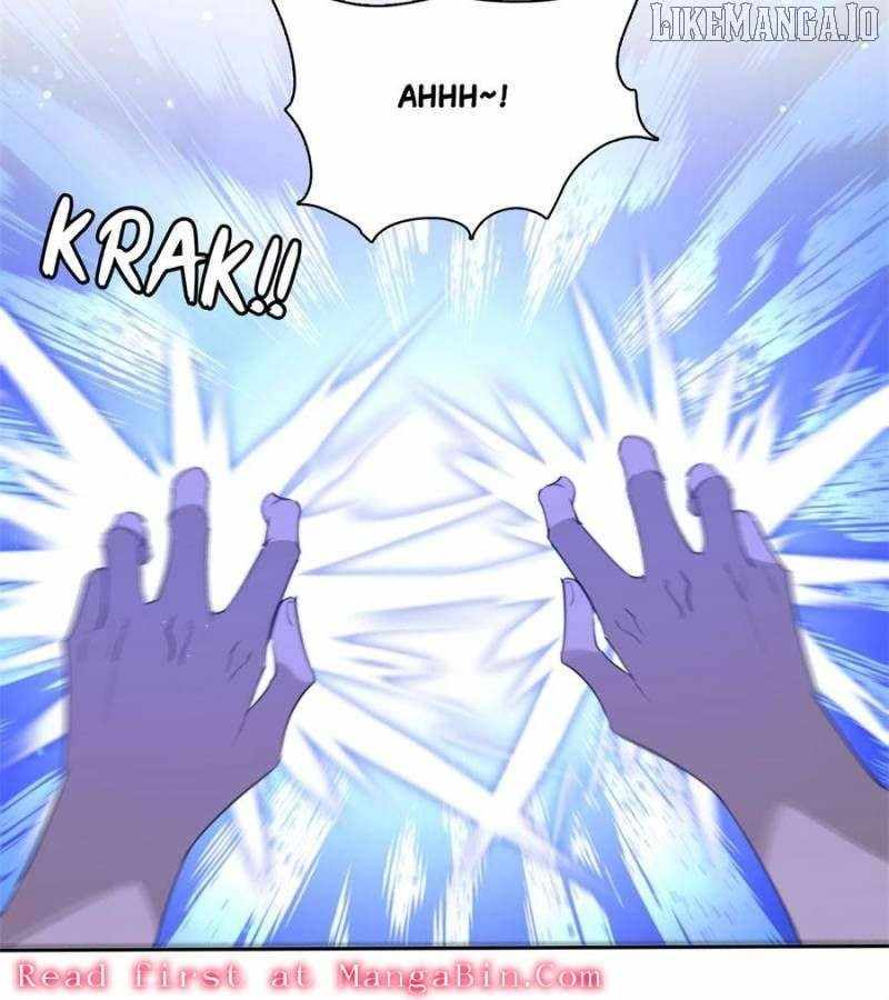 My Harem in a Foreign World Chapter 111 - Page 8