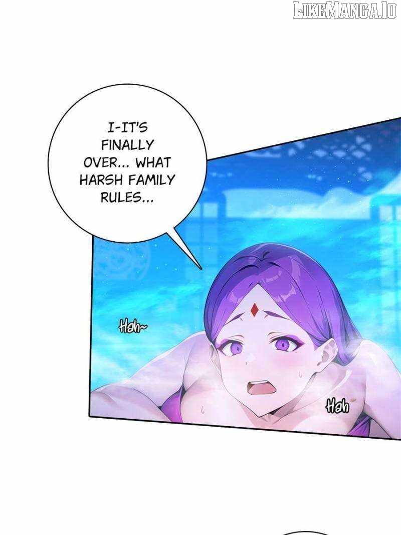 My Harem in a Foreign World Chapter 111 - Page 9