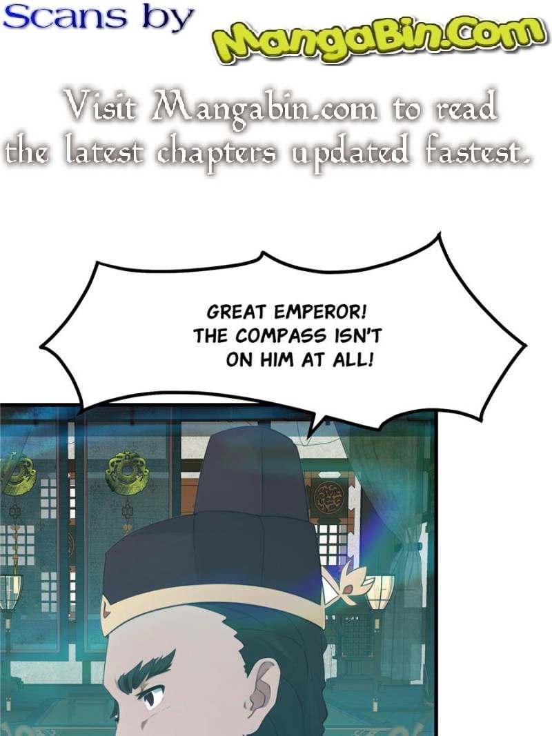 My Harem in a Foreign World Chapter 112 - Page 1