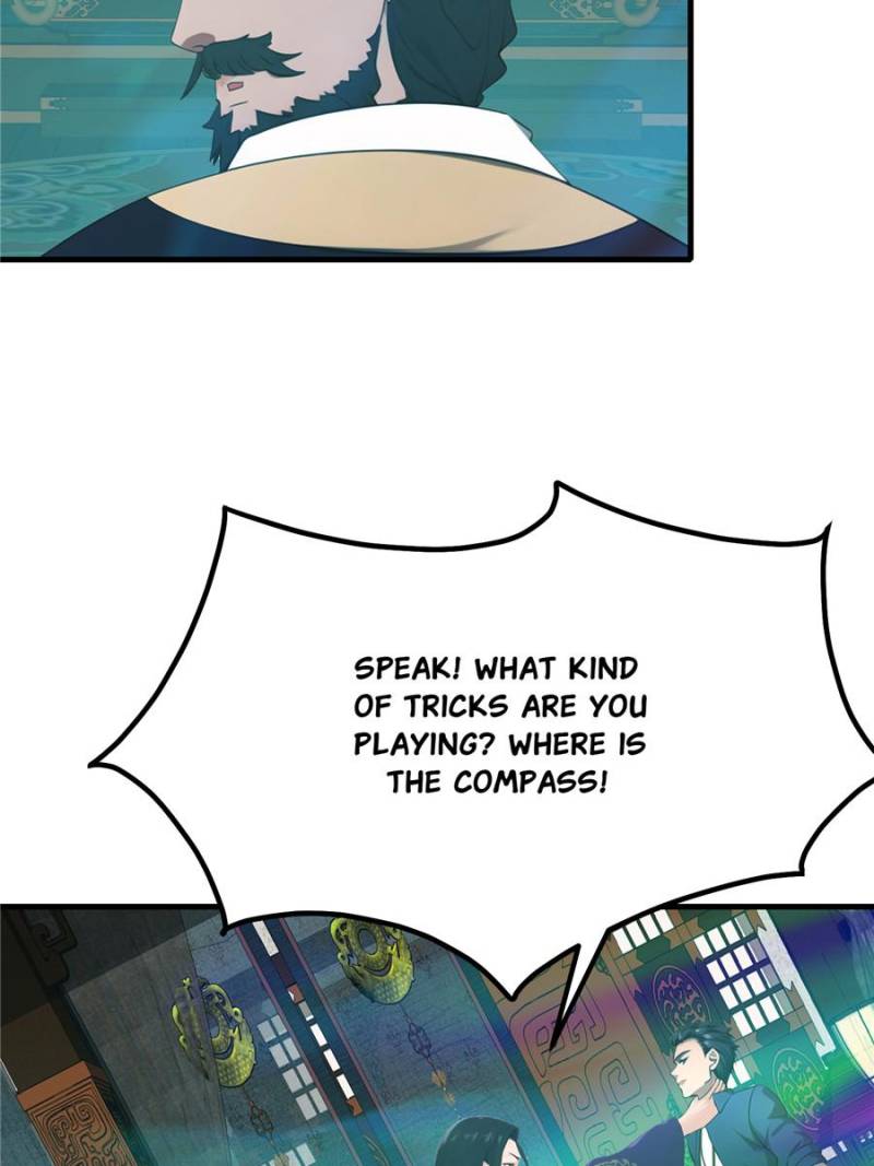 My Harem in a Foreign World Chapter 112 - Page 2