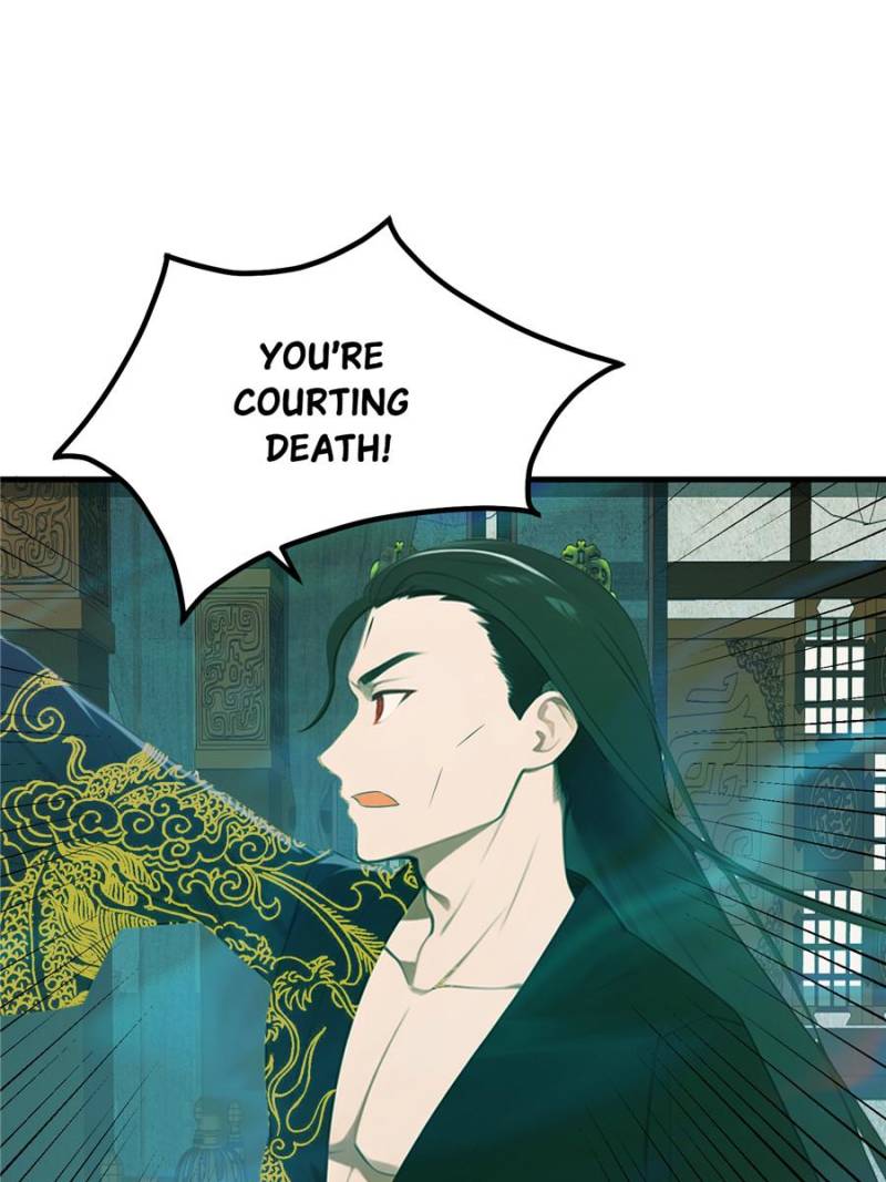 My Harem in a Foreign World Chapter 112 - Page 11