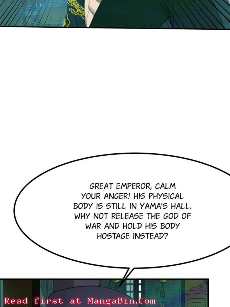 My Harem in a Foreign World Chapter 112 - Page 12
