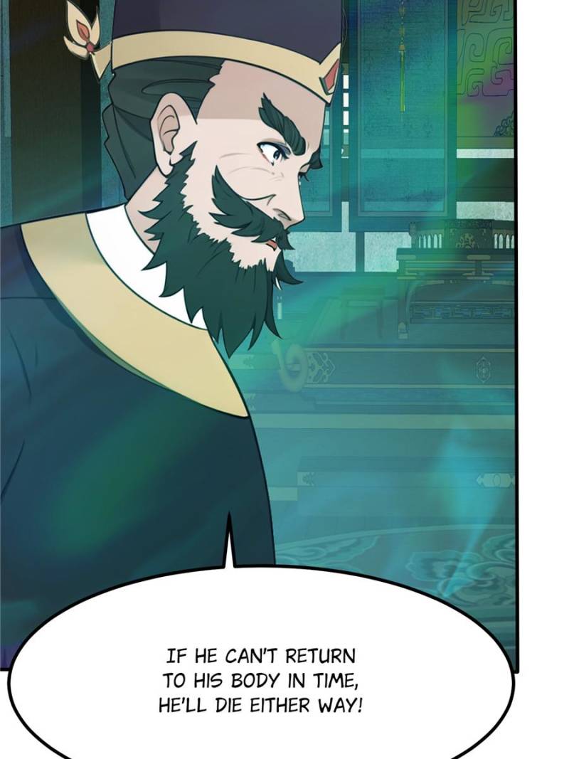 My Harem in a Foreign World Chapter 112 - Page 13