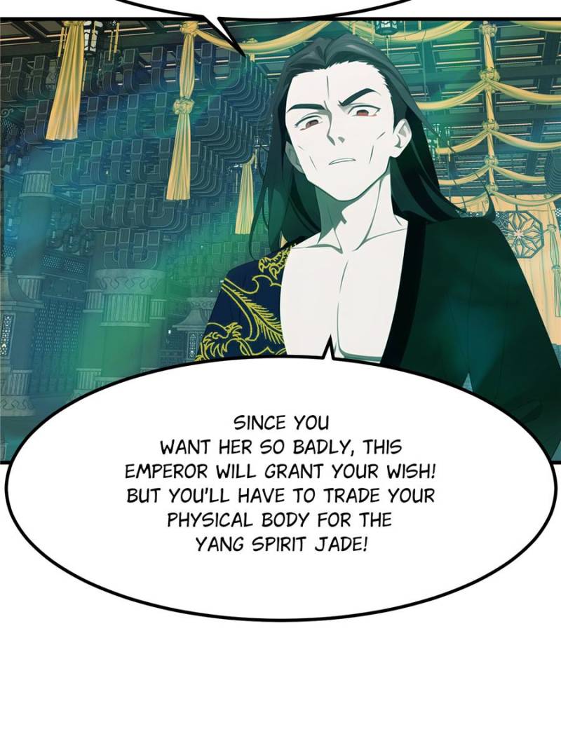 My Harem in a Foreign World Chapter 112 - Page 16