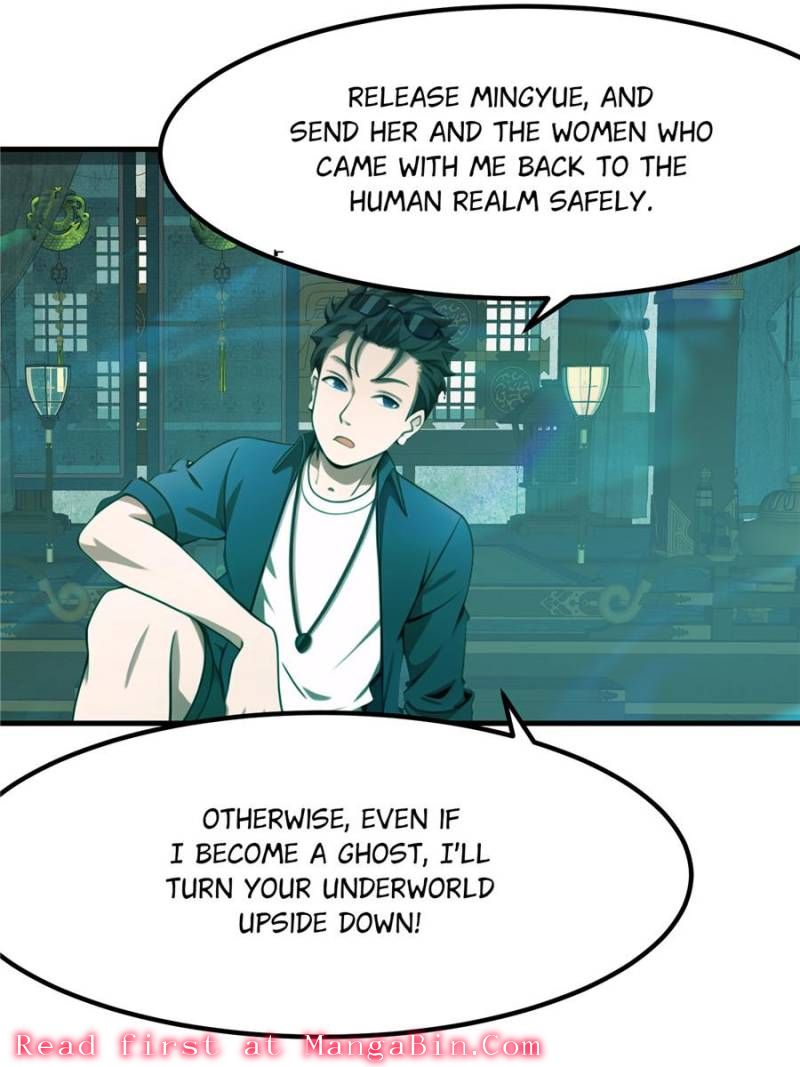 My Harem in a Foreign World Chapter 112 - Page 17