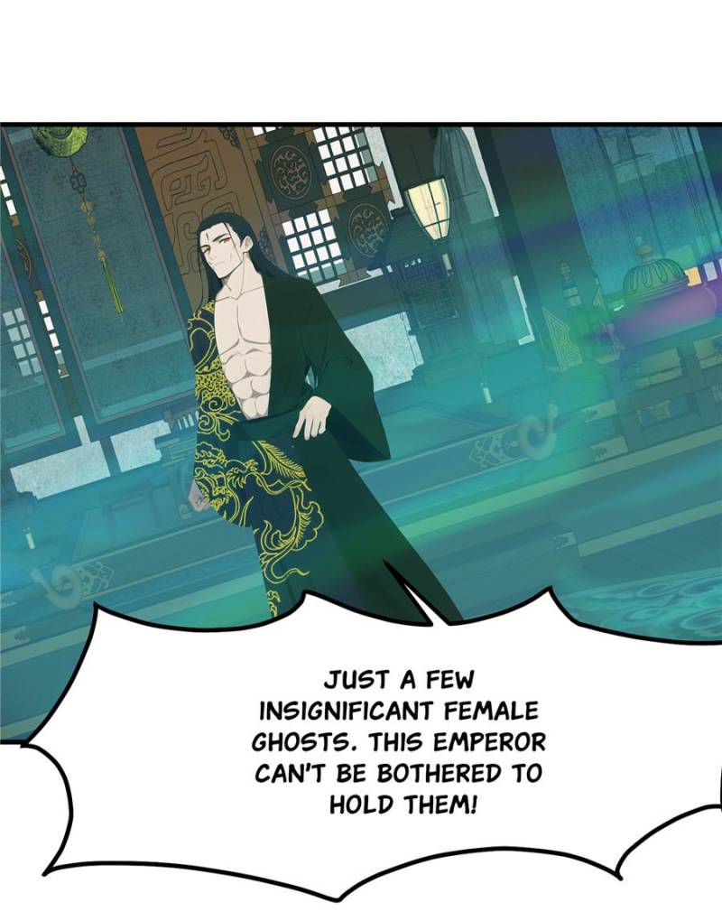 My Harem in a Foreign World Chapter 112 - Page 18