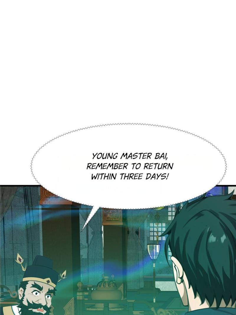 My Harem in a Foreign World Chapter 112 - Page 19