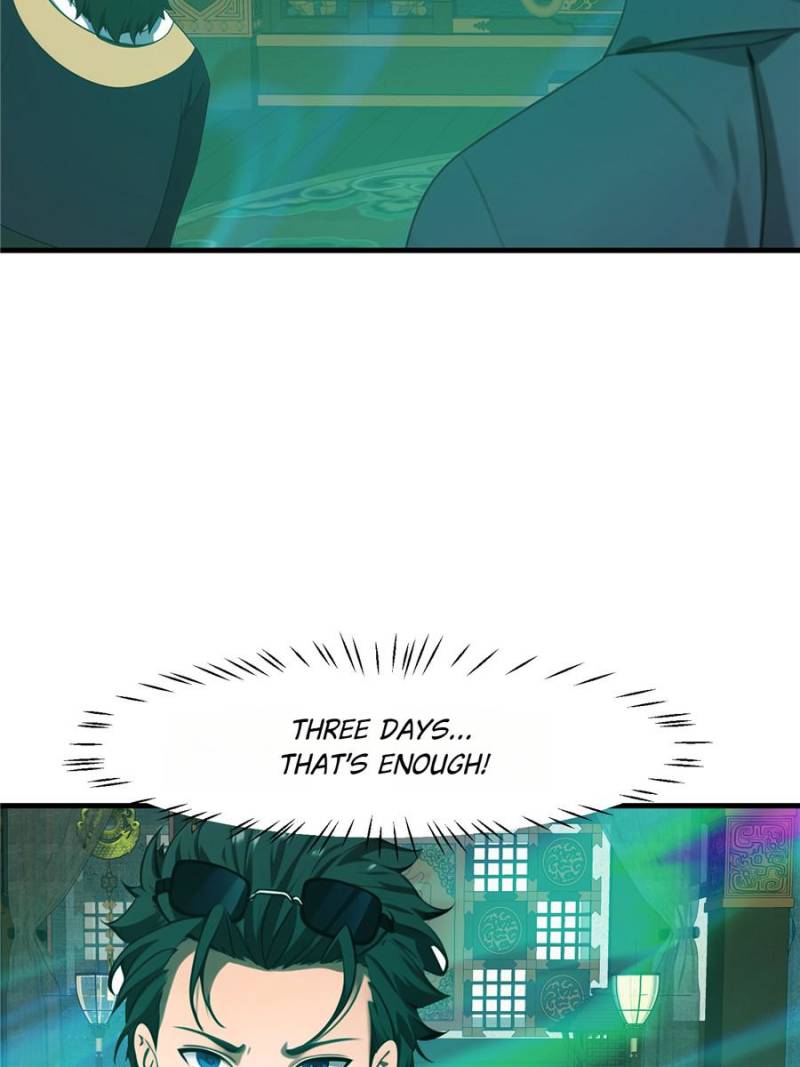 My Harem in a Foreign World Chapter 112 - Page 20